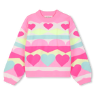 Pull BILLIEBLUSH 
                    FILLE