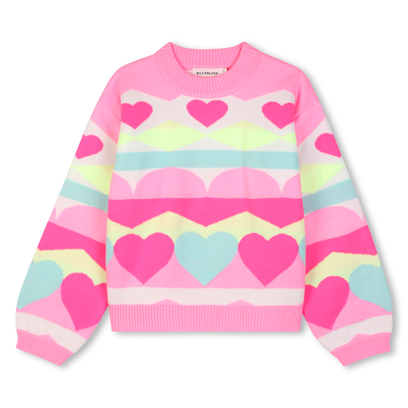 Pull BILLIEBLUSH 
                        FILLE