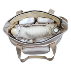 Sac &agrave; langer zipp&eacute; BOSS 
                    UNISEXE