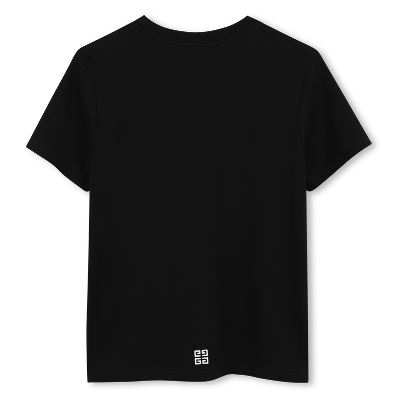 T-shirt à manches courtes GIVENCHY 
                    GARCON