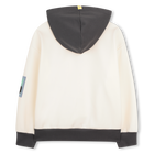 Sweat &agrave; capuche BILLIEBLUSH 
                    GARCON
