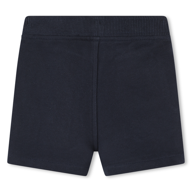 Bermuda de jogging molletonn&eacute; TIMBERLAND 
                        GARCON