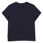 Tee-shirt manches courtes BOSS 
                    GARCON