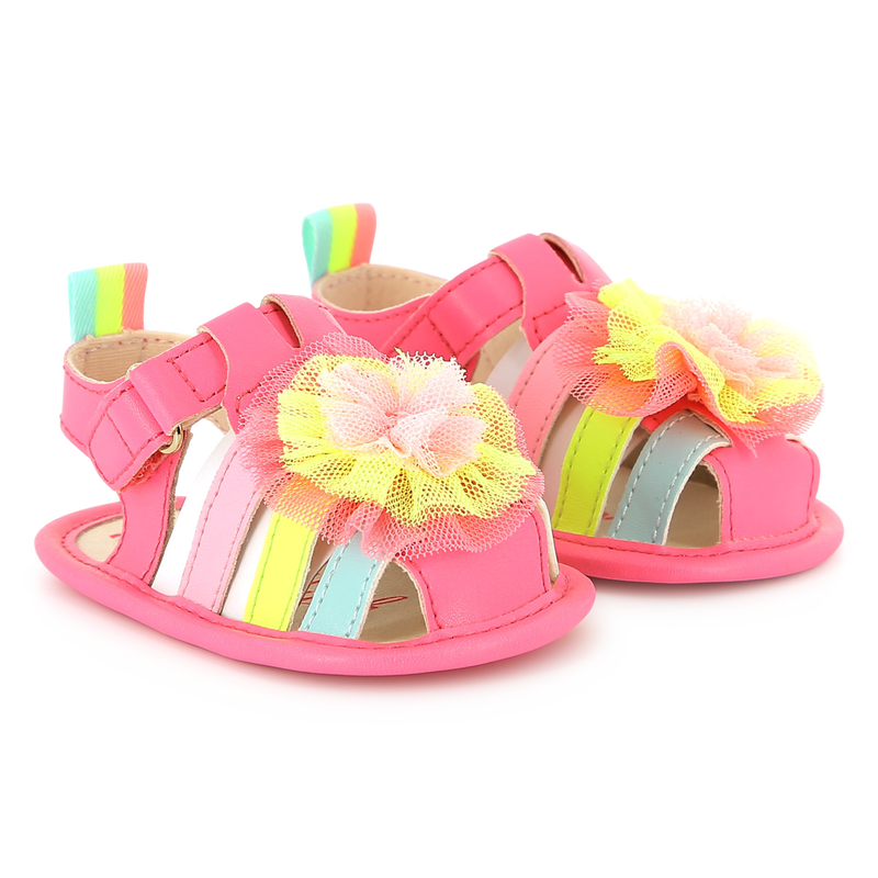 Sandales BILLIEBLUSH 
                    FILLE