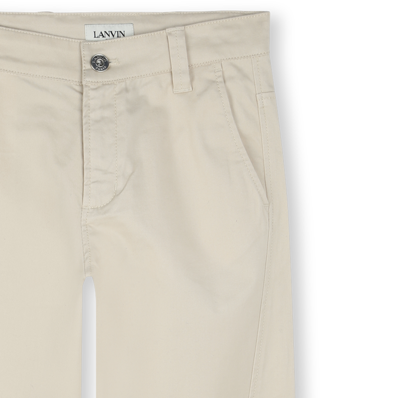 Pantalon large LANVIN 
                    GARCON