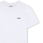 Lot de tee-shirts BOSS 
                    GARCON