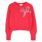 Pull MARC JACOBS 
                    FILLE