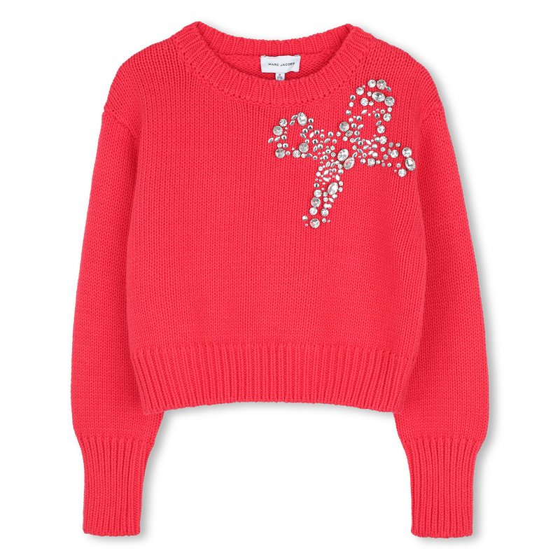 Pull MARC JACOBS 
                        FILLE
