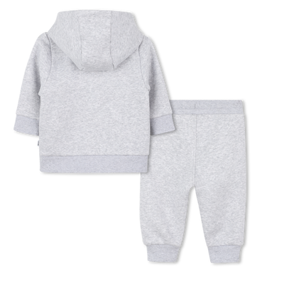 Ensemble cardigan et pantalon BOSS GARCON