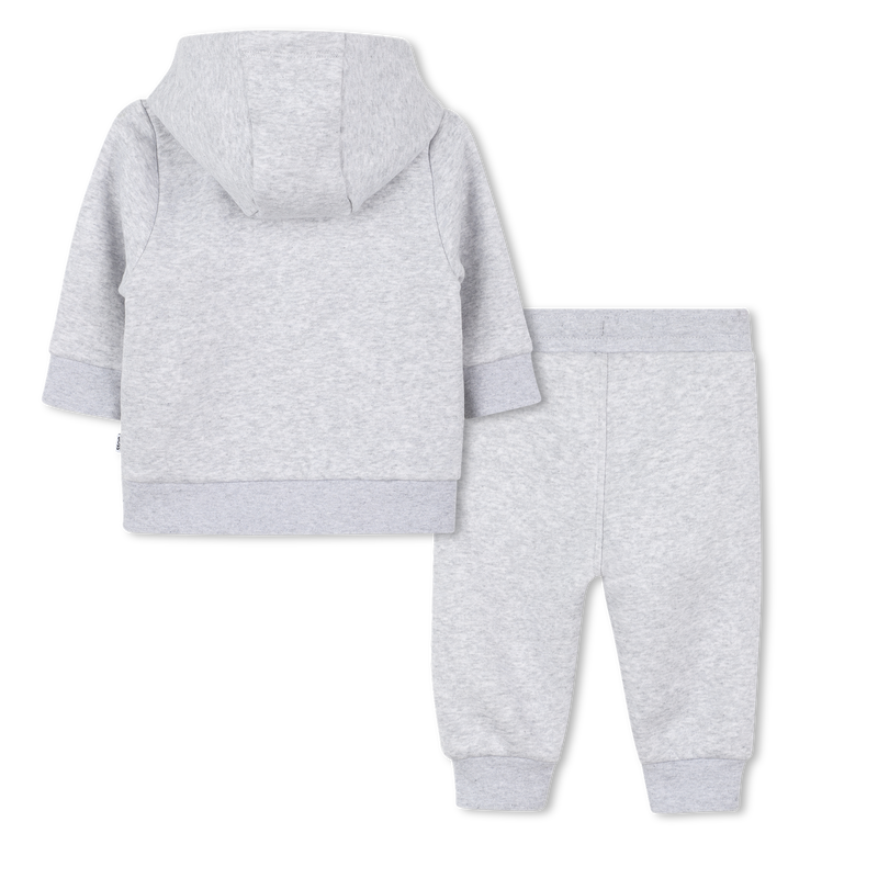Ensemble cardigan et pantalon BOSS 
                    GARCON