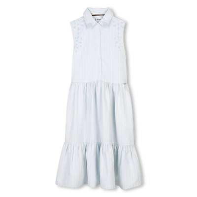 Robe sans manche BOSS FILLE
