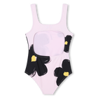 Maillot de bain 1 pi&egrave;ce MARC JACOBS 
                    FILLE