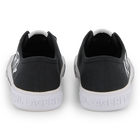 Basket &agrave; lacets KARL LAGERFELD KIDS 
                    GARCON
