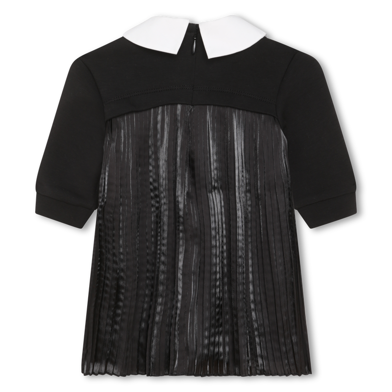 Robe de cérémonie KARL LAGERFELD KIDS 
                    FILLE