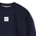 Sweat-shirt BOSS 
                    GARCON