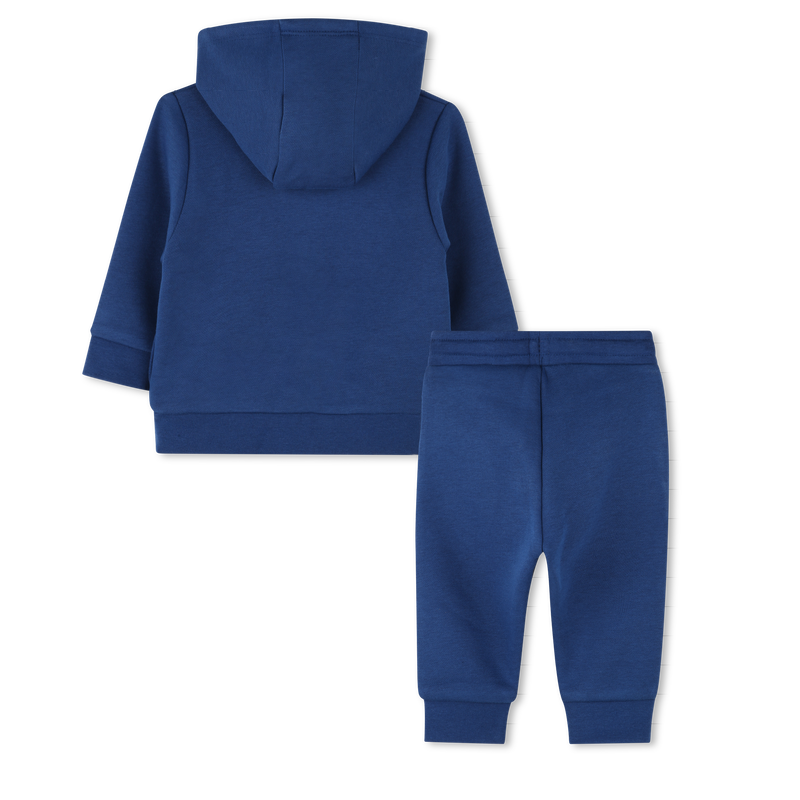 Ensemble jogging en molleton BOSS 
                    GARCON
