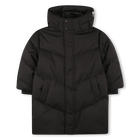 Doudoune &agrave; capuche KARL LAGERFELD KIDS 
                    GARCON