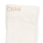 Collants CHLOE 
                    FILLE
