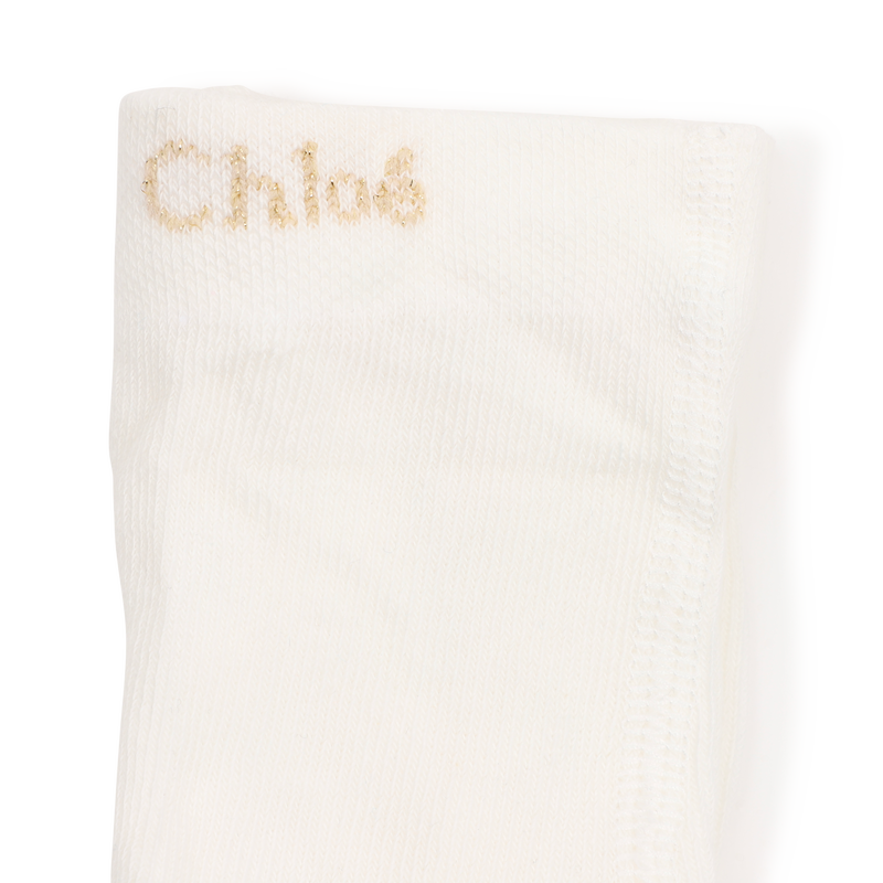 Collants CHLOE 
                        FILLE