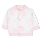 Ensemble 3 pi&egrave;ces r&eacute;versible MARC JACOBS 
                    UNISEXE