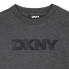 T-shirt &agrave; manches courtes DKNY 
                    UNISEXE