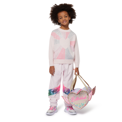 Pantalon de jogging BILLIEBLUSH FILLE