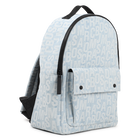 Sac &agrave; dos en jean MARC JACOBS 
                    GARCON
