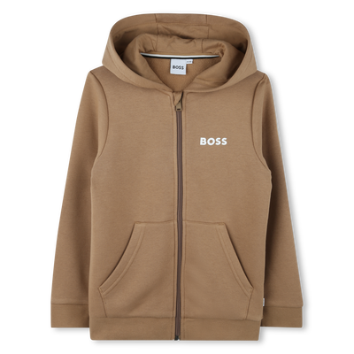 Ensemble de jogging molleton BOSS GARCON