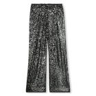 Pantalon taille &eacute;lastiqu&eacute;e BILLIEBLUSH 
                    FILLE