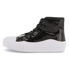 Baskets montantes DKNY 
                    FILLE