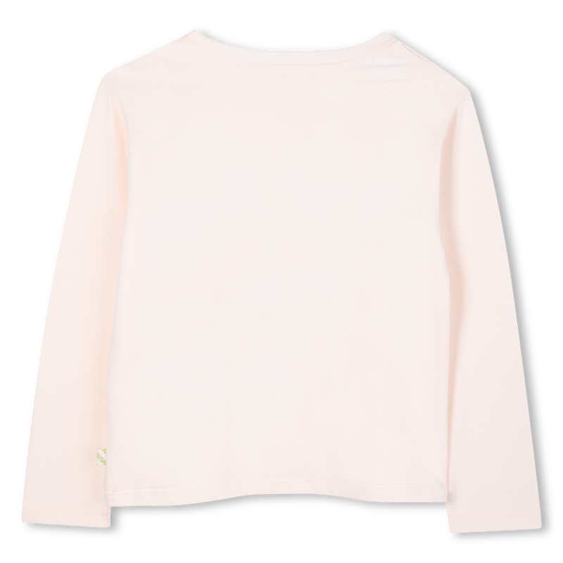 T-shirt à manches longues BILLIEBLUSH 
                    FILLE