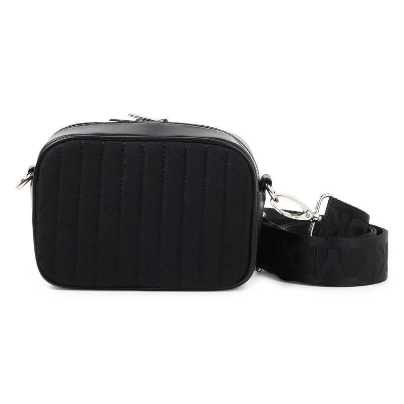 Sac à main à bandoulière DKNY 
                    FILLE