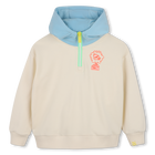Sweat-shirt BILLIEBLUSH 
                    GARCON