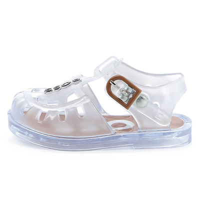 Sandales de plage avec boucle BOSS GARCON