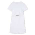 Robe &agrave; manches courtes GIVENCHY 
                    FILLE