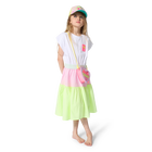 Sac &agrave; main coeur BILLIEBLUSH 
                    FILLE