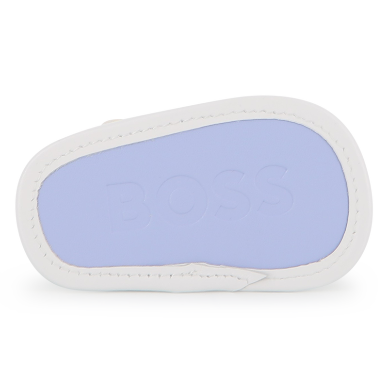 SANDALES SOUPLES BOSS 
                        GARCON