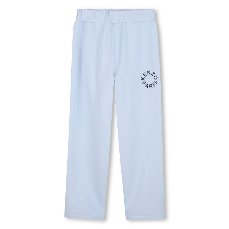 Ensemble cardigan et pantalon KENZO KIDS 
                        UNISEXE