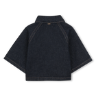 Chemise en jean BOSS 
                    FILLE