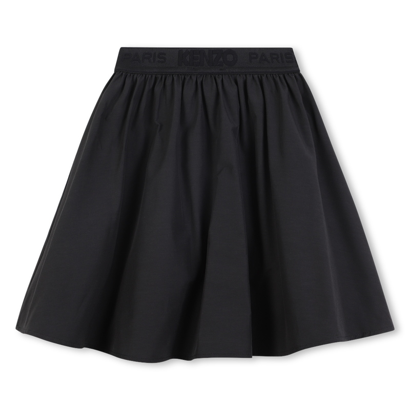 Jupe évasée KENZO KIDS 
                    FILLE