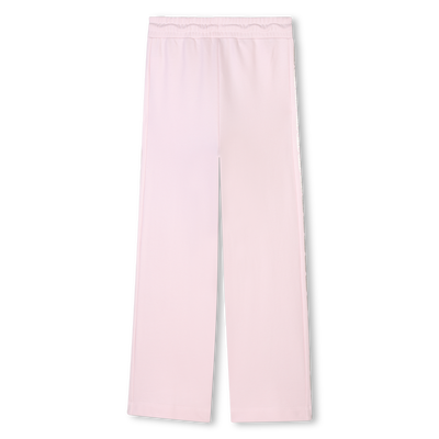 Pantalon en molleton MICHAEL KORS FILLE