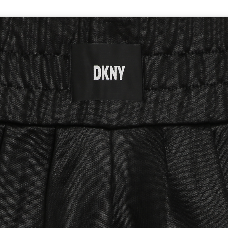 Short en molleton DKNY 
                    FILLE