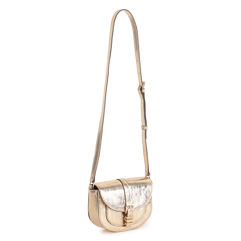 Sac à main en textile MICHAEL KORS 
                    FILLE
