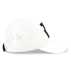 Casquette avec fermeture auto-agrippante DKNY 
                    UNISEXE
