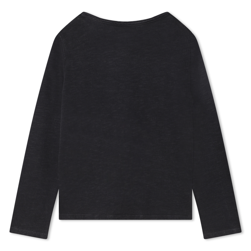 T-shirt à manches longues ZADIG & VOLTAIRE 
                    FILLE