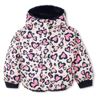 Doudoune r&eacute;versible BILLIEBLUSH 
                    FILLE