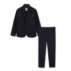 Ensemble de costume de c&eacute;r&eacute;monie BOSS 
                    GARCON