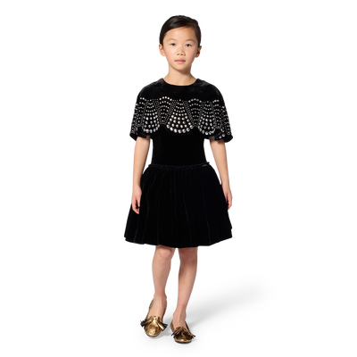 Robe 2 en 1 LANVIN FILLE