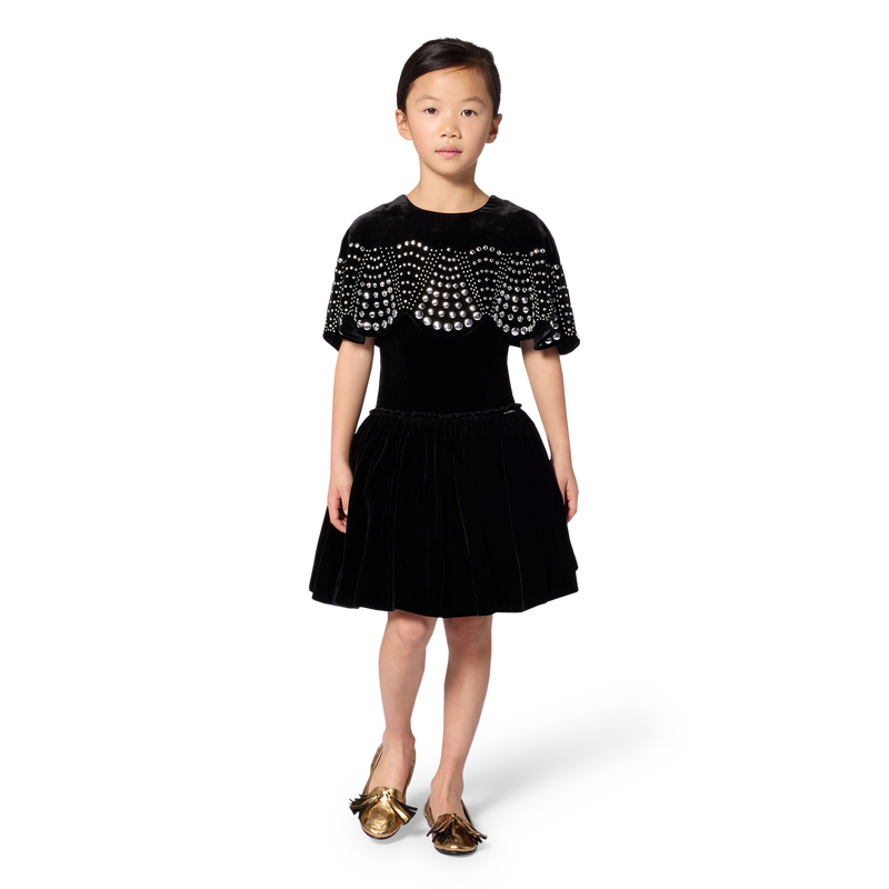 Robe 2 en 1 LANVIN 
                        FILLE