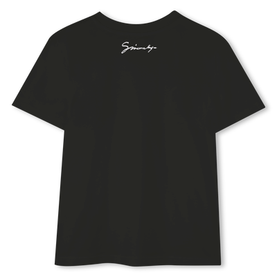 T-shirt à manches longues GIVENCHY GARCON